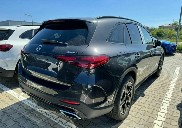Mercedes-Benz GLC cena 289900 przebieg: 1, rok produkcji 2023 z Bardo małe 7